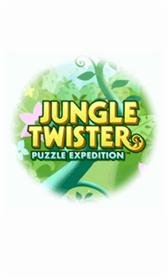 game pic for Jungle Twister